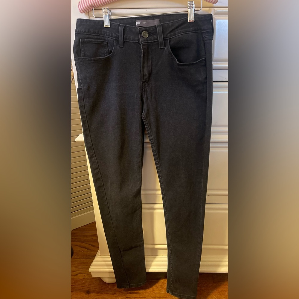 Levis jeans
